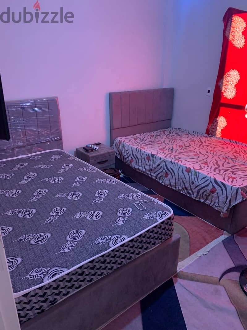 اودة اطفال جديده 1