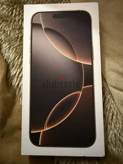 Apple - iPhone 16 Pro Max