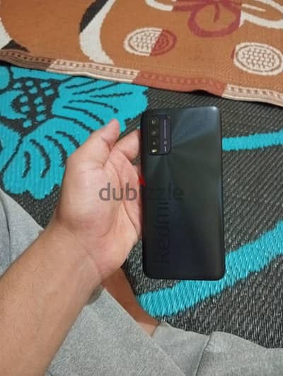 شاومي ريدمي 9 تى
