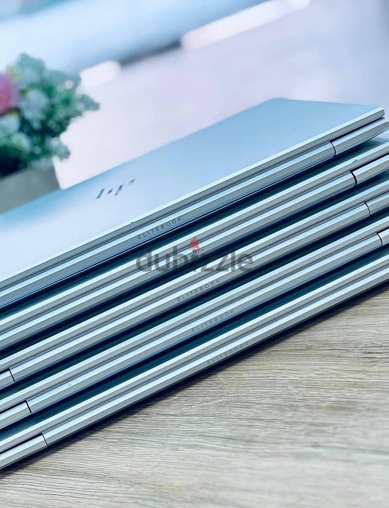 HP EliteBook 845 G8 Ryzen 7 Pro 1