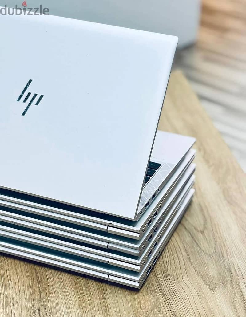 HP EliteBook 845 G8 Ryzen 7 Pro 2