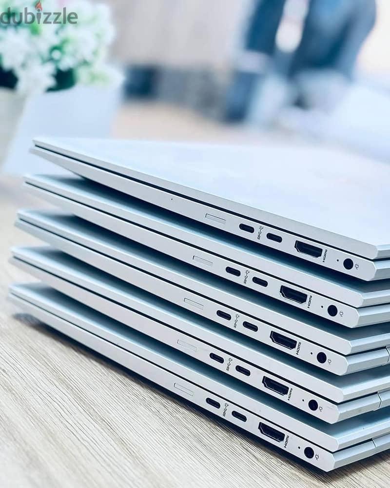 HP EliteBook 845 G8 Ryzen 7 Pro 3
