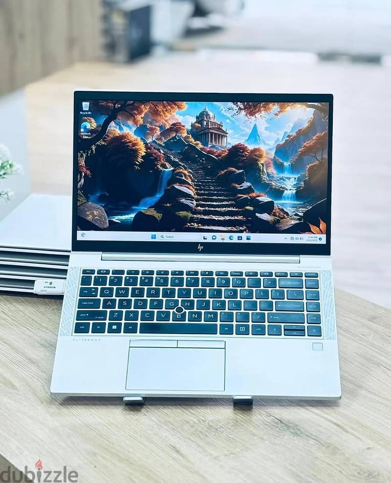 HP EliteBook 845 G8 Ryzen 7 Pro 6
