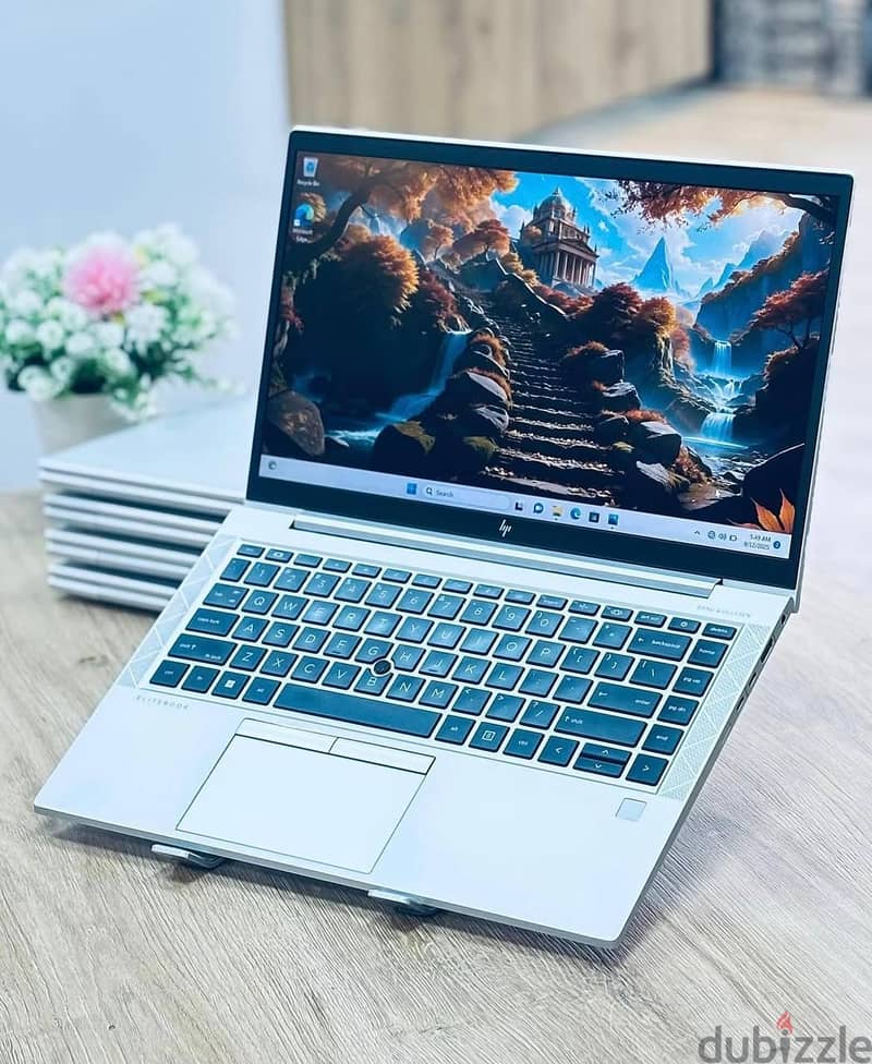 HP EliteBook 845 G8 Ryzen 7 Pro 7
