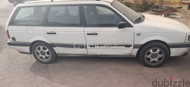 Used Volkswagen Passat 1993 For Sale Obour City