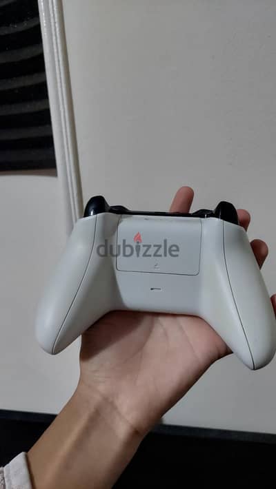 xbox one controller