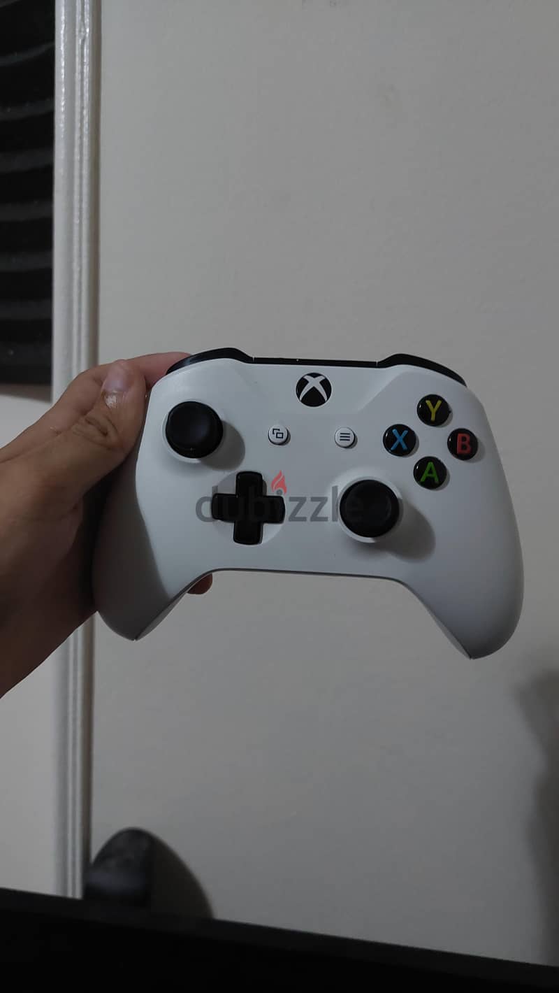 xbox one controller 1