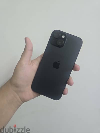 iPhone 15 128g