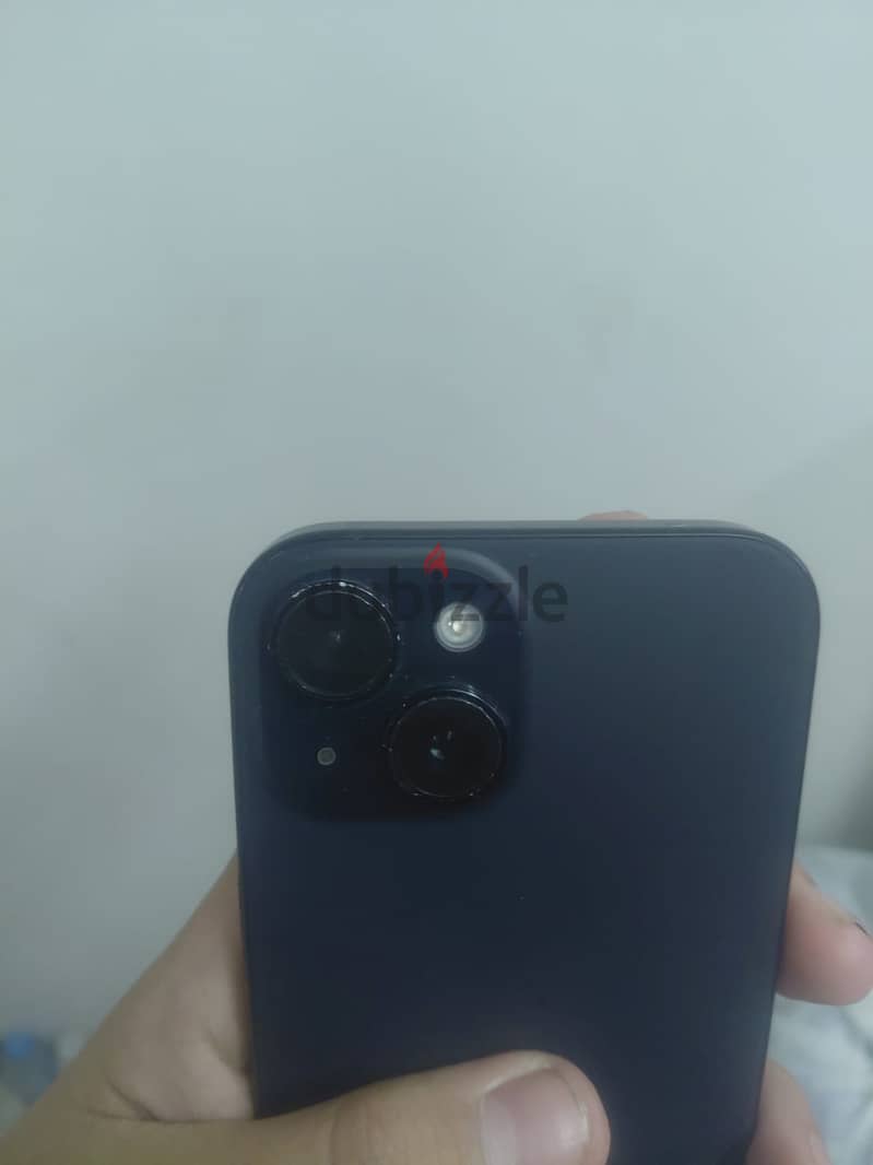 iPhone 15 128g 4
