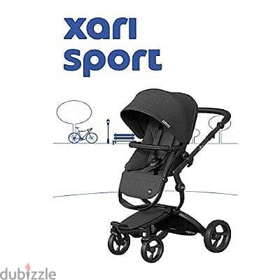 mima xari sport very good condition