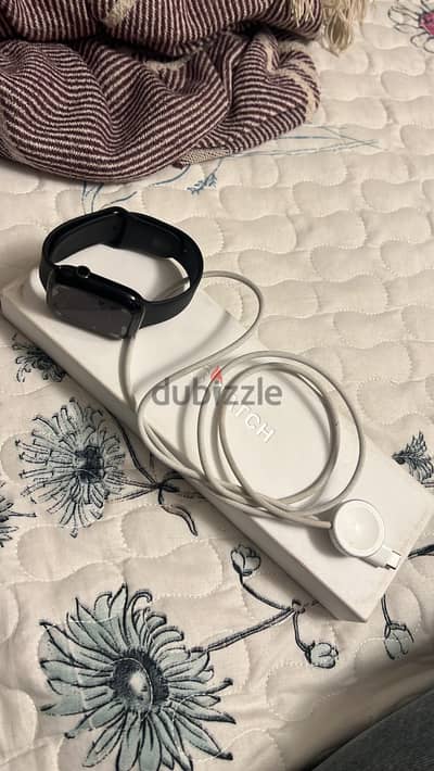 Apple watch series 10 mm46 battery 100%