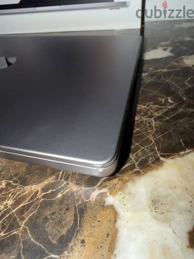 Macbook pro m1 pro 14 inch 2021