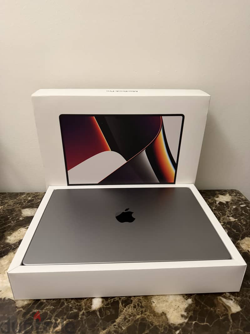 Macbook pro m1 pro 14 inch 2021 6