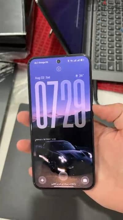 Oppo Reno 13 5G