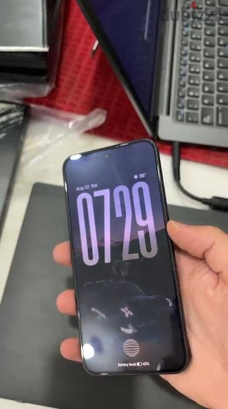 Oppo Reno 13 5G 1