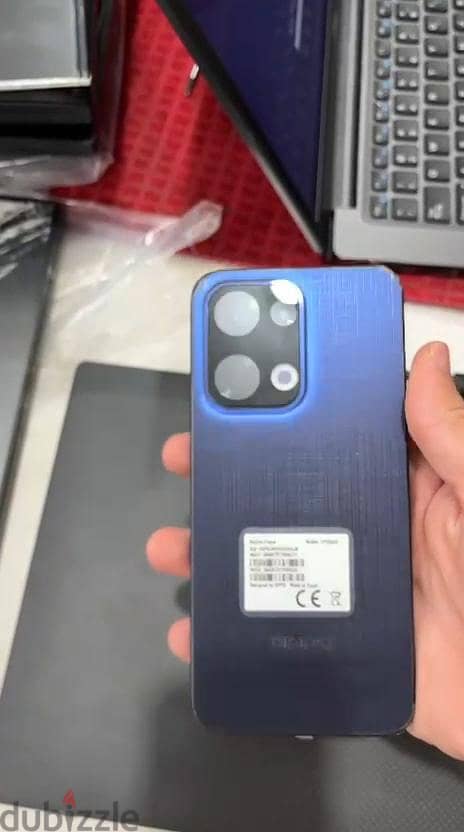 Oppo Reno 13 5G 2
