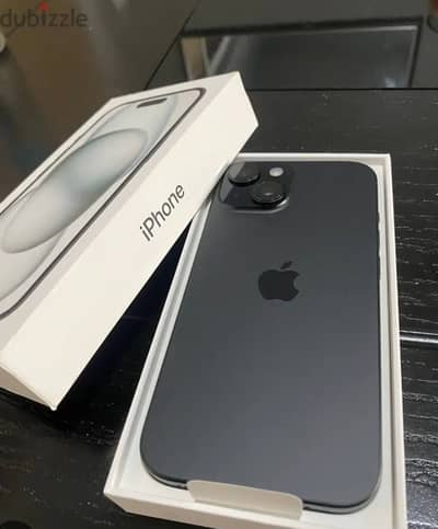 آبل - آيفون 15