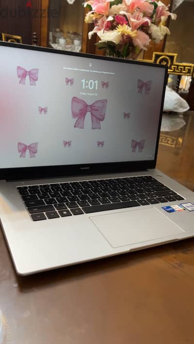 Huawei MateBook D15 للبيع — i5 11th Gen