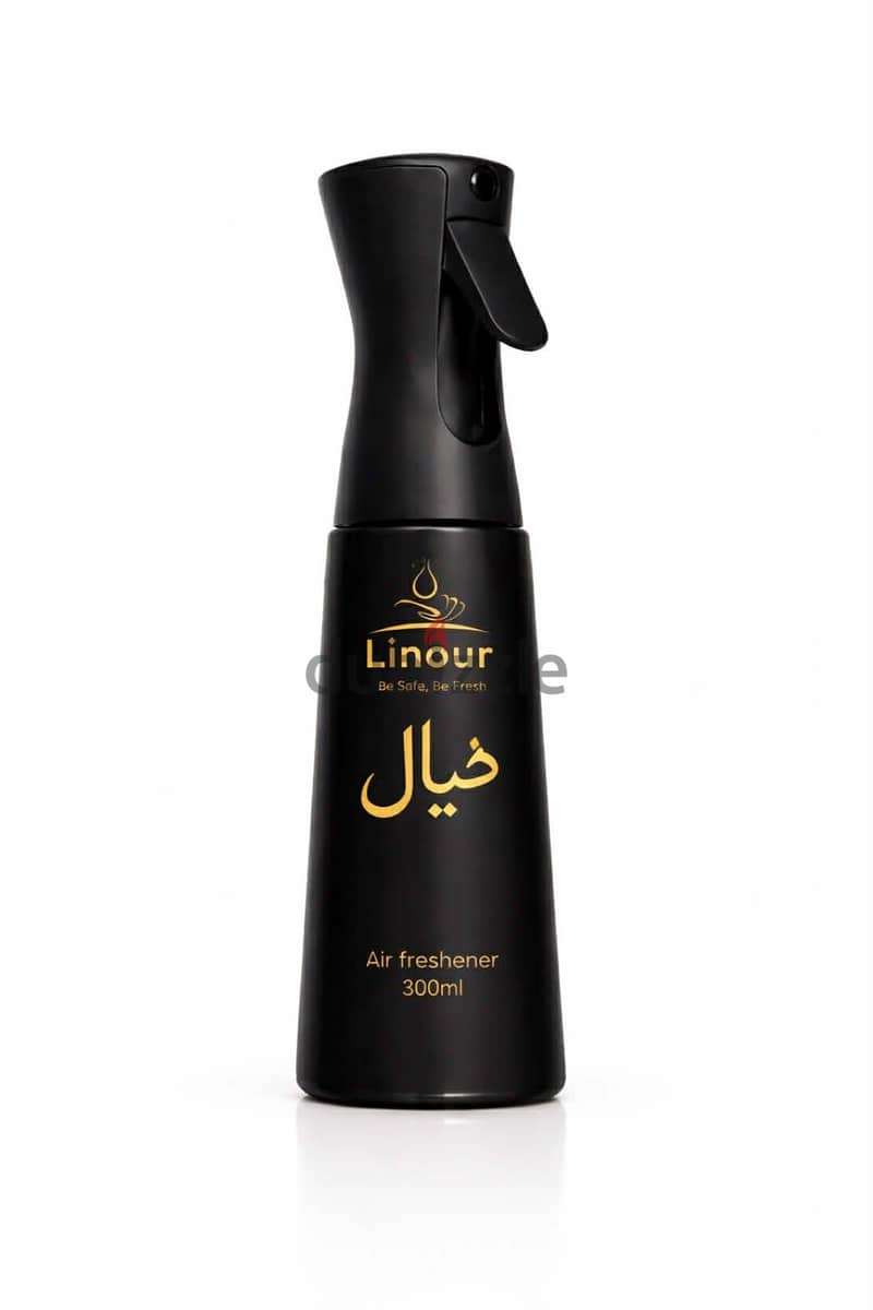 Linour 1