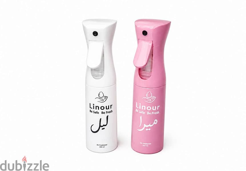 Linour 2