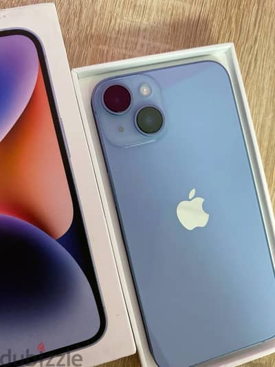 Apple - iPhone 14 ايفون ١٤
