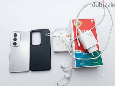 Xiaomi Redmi 15 4g