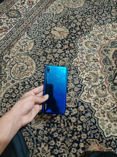 هواوي Y7 2019