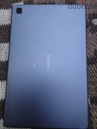 تاب samsung A7