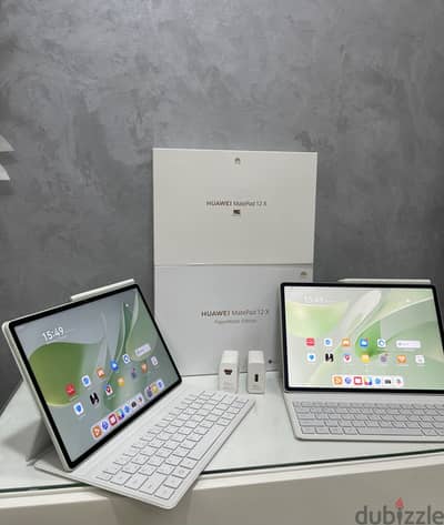 Huawei Matepad 12x pappermate 2025