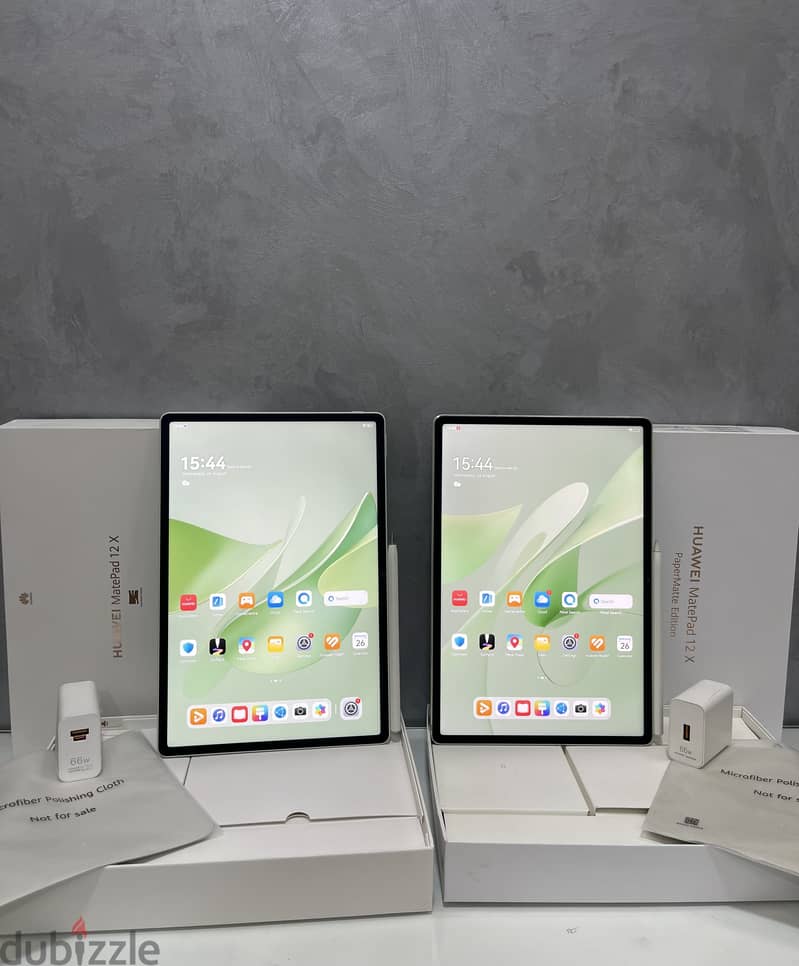 Huawei Matepad 12x pappermate 2025 1
