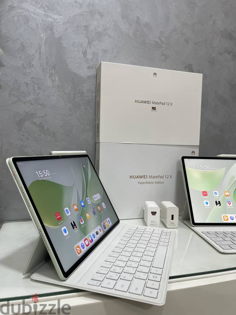 Huawei Matepad 12x pappermate 2025 3