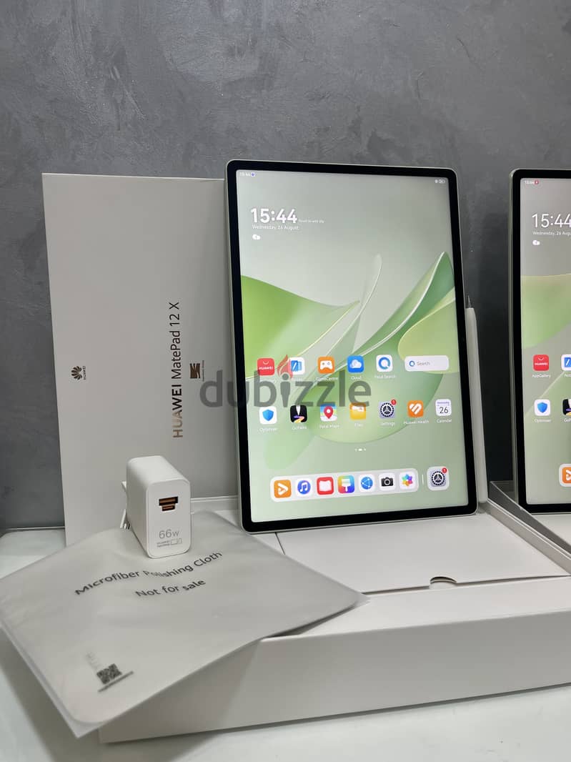 Huawei Matepad 12x pappermate 2025 4