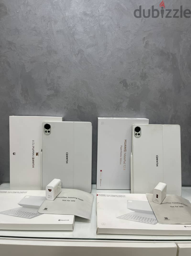 Huawei Matepad 12x pappermate 2025 5