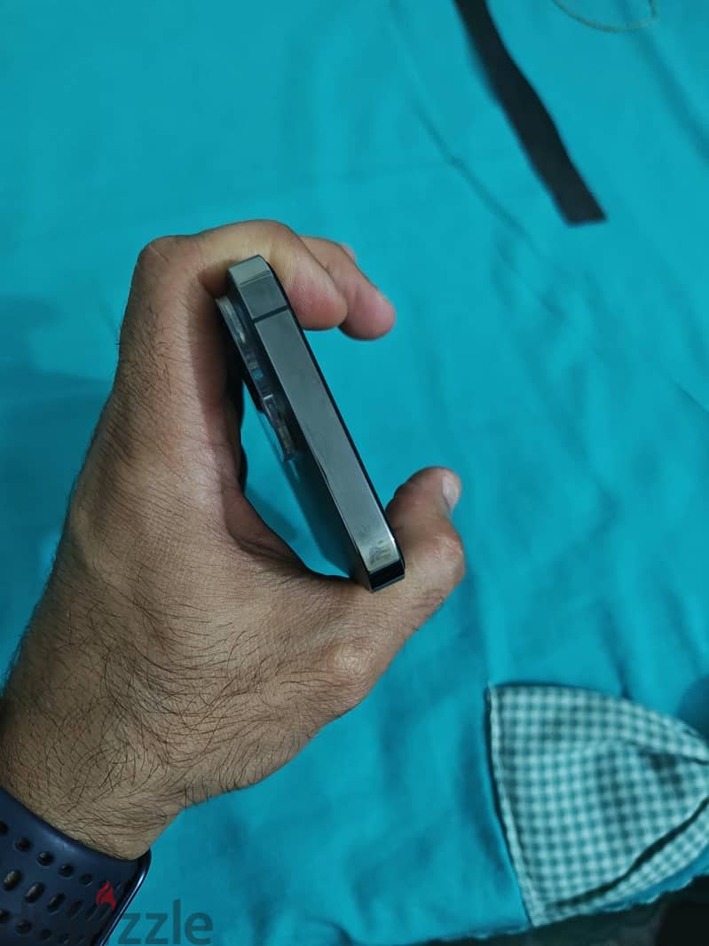 Apple - iPhone 13 Pro 3