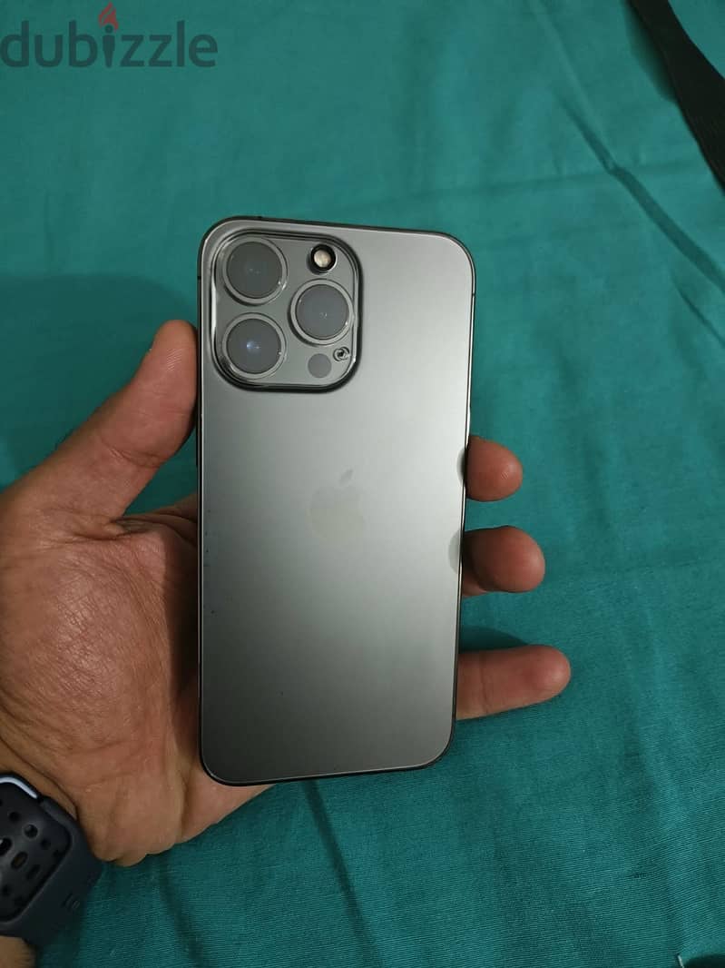 Apple - iPhone 13 Pro 4
