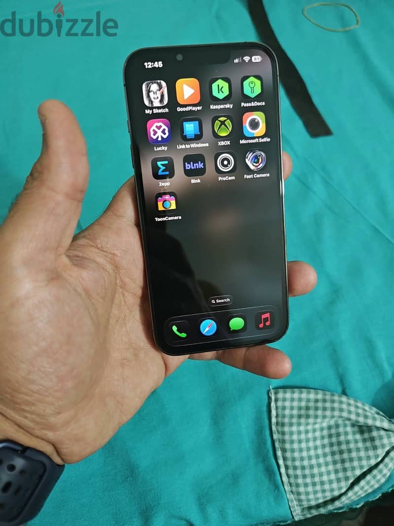 Apple - iPhone 13 Pro 6