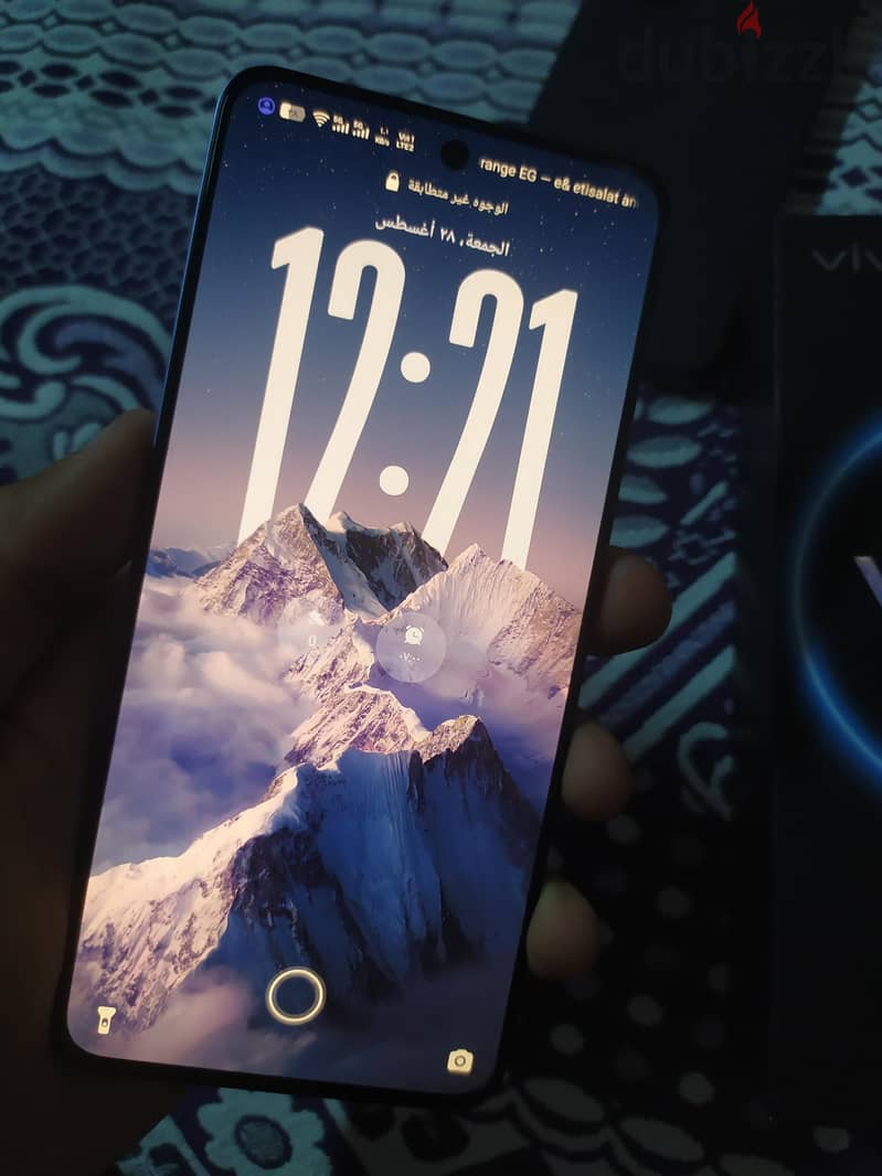 vivo v60 lite 5G 2