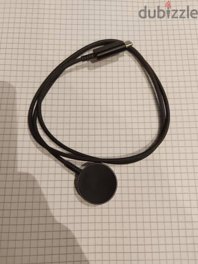 samsung watch 5 charger