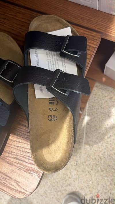 Birkenstock Arizona