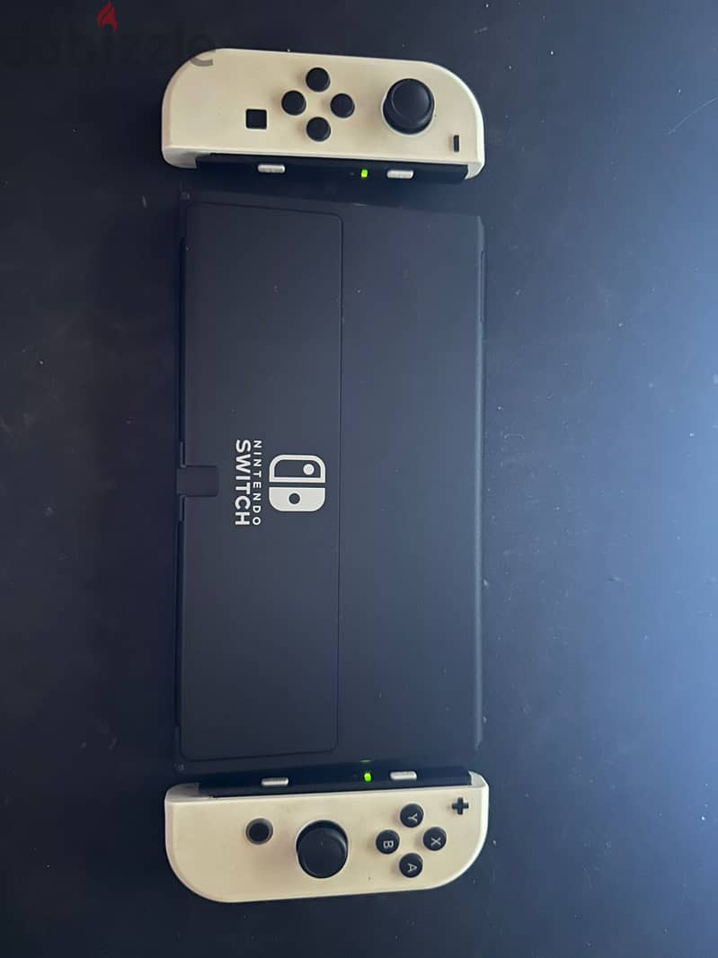 Nintendo Switch OLED 2