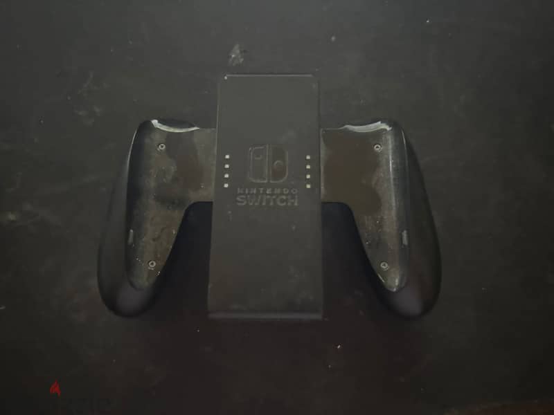 Nintendo Switch OLED 5