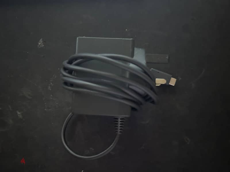 Nintendo Switch OLED 6