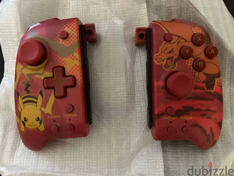 Nintendo Switch OLED 8