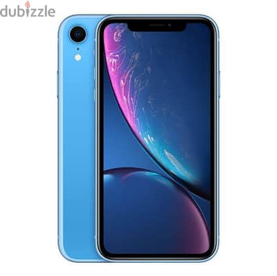 آبل - آيفون اكس ار