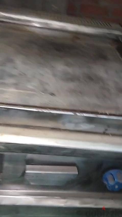 معدات مطعم 2
