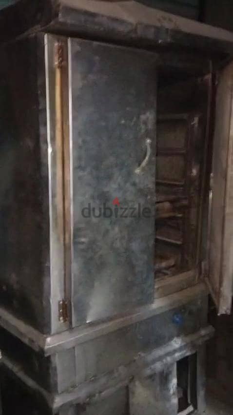 معدات مطعم 9