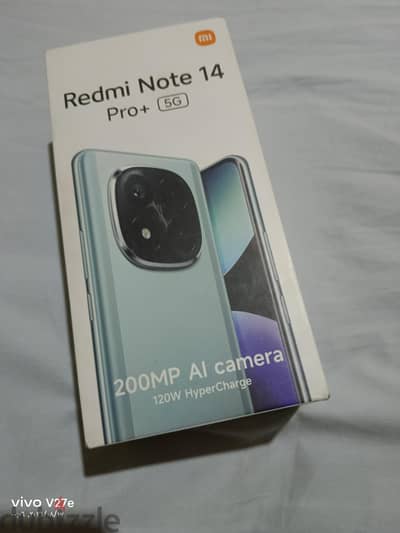 Radmi not 14 pro + 5G