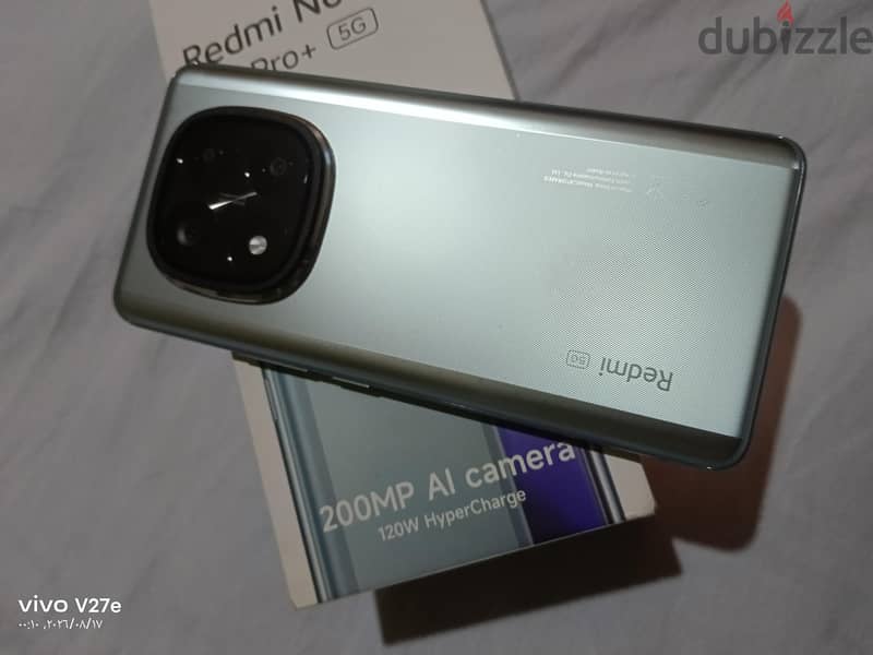 Radmi not 14 pro + 5G 2