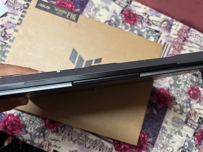 asus tuf f16 4