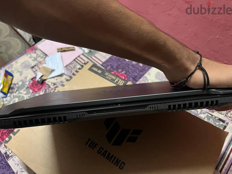 asus tuf f16 5